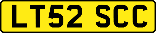 LT52SCC