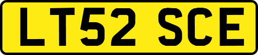 LT52SCE