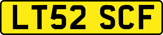 LT52SCF