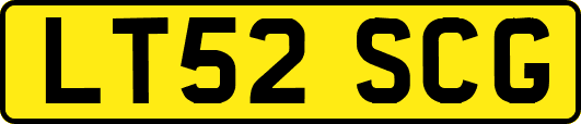 LT52SCG
