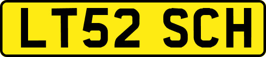 LT52SCH