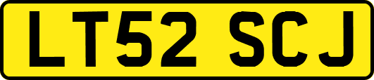 LT52SCJ