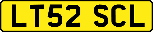 LT52SCL