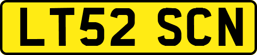 LT52SCN