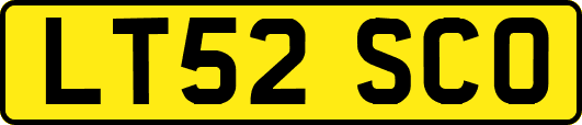 LT52SCO