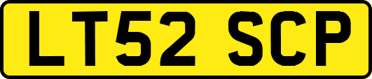 LT52SCP