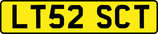 LT52SCT