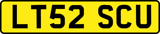 LT52SCU