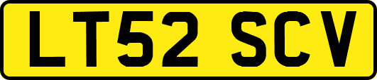 LT52SCV
