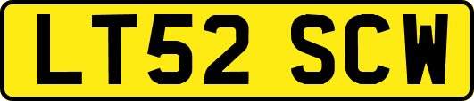 LT52SCW