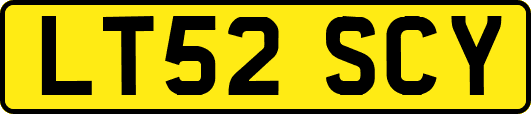 LT52SCY
