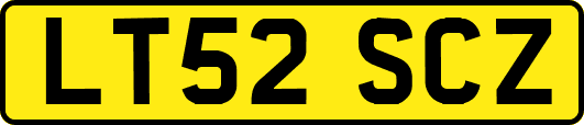 LT52SCZ