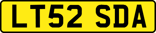 LT52SDA