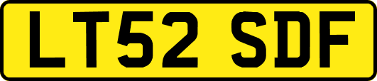 LT52SDF