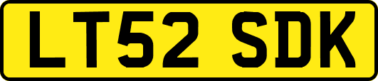 LT52SDK