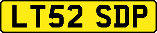 LT52SDP