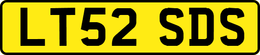 LT52SDS