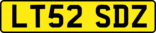 LT52SDZ