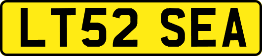 LT52SEA