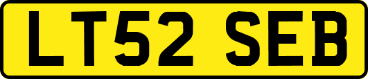 LT52SEB