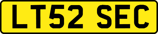 LT52SEC