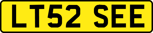 LT52SEE