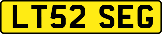 LT52SEG