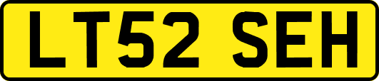 LT52SEH