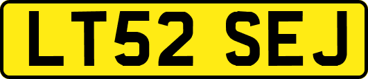 LT52SEJ