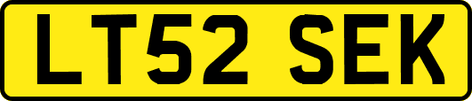 LT52SEK