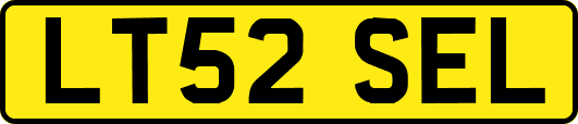 LT52SEL