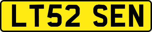 LT52SEN