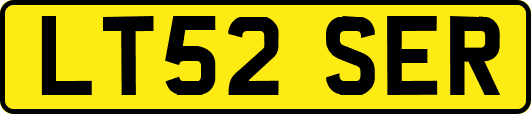 LT52SER