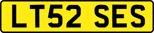 LT52SES
