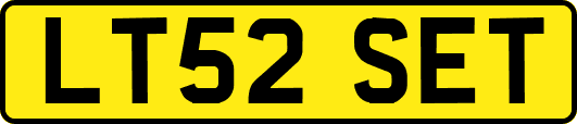 LT52SET