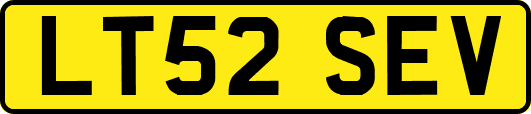 LT52SEV