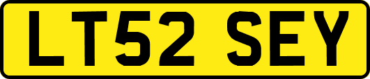LT52SEY