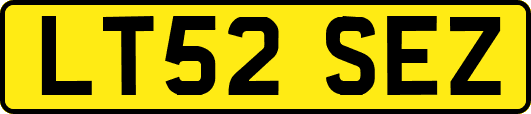 LT52SEZ