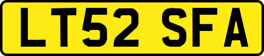 LT52SFA