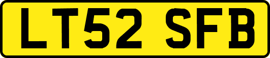 LT52SFB