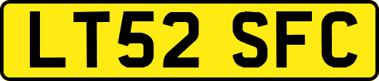 LT52SFC