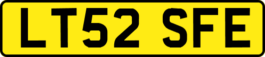 LT52SFE