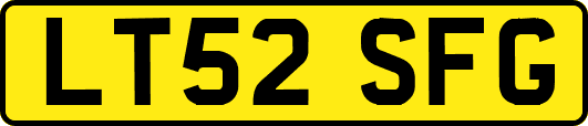 LT52SFG