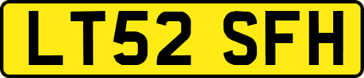 LT52SFH