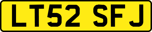 LT52SFJ