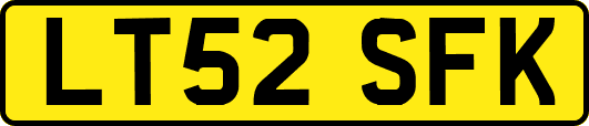LT52SFK
