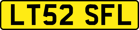 LT52SFL