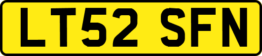 LT52SFN