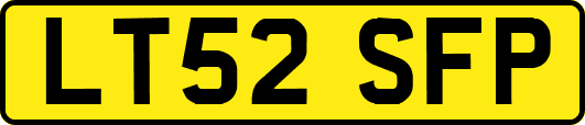 LT52SFP