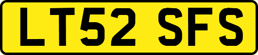 LT52SFS